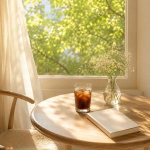 Summer Starts Softly