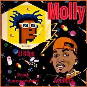 Un Reten de ganter (feat. El Napo, Amenazandel & La Melma Music)