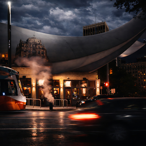 Motor City Body Machine