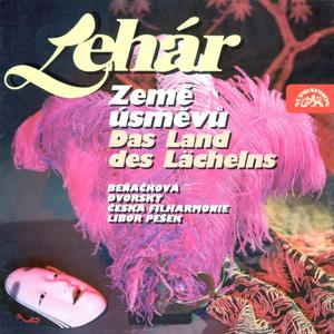 Das Land des Lächelns. Romantic Operetta in 3 Acts, Zweiter Akt - Nr.7 Vorspiel. Verleihung der "gelben Jacke" "Dschinthien wuomen ju chon ma goa can"
