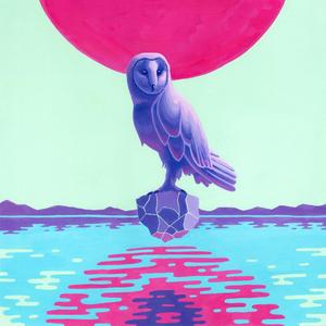 In and Out of Love (feat. Jennie Lawless)