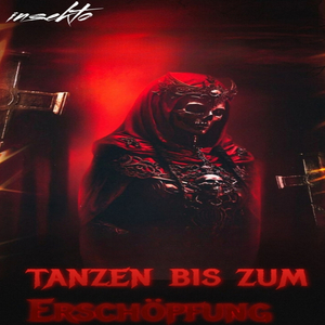 Tanzen Bis Zum Erschöpfung