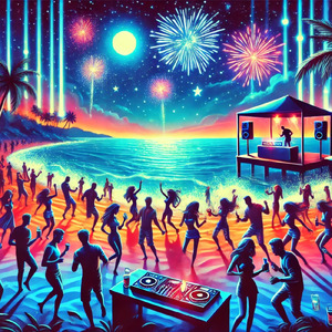 ¡Viva la Liberta (The Story)