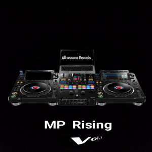 Ngawe (feat. Pariskid) (Radio Edit)