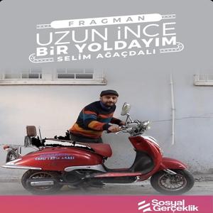 Çağırsan Yine Geleceğim