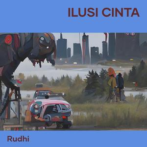 Ilusi Cinta