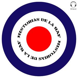 Historias de la RAF (ImmerSound)