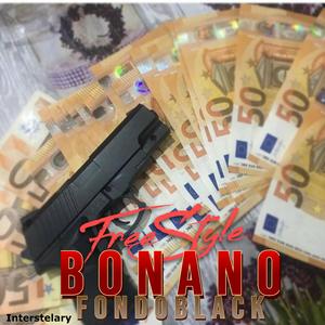 Freestyle (feat. GoldenFondoBlack & Chrisz)