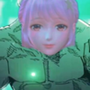 坐杀博徒（暖暖）