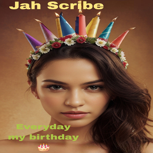 Everyday My Birthday