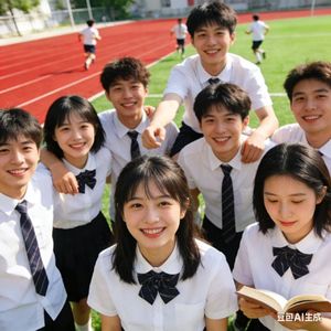 时间忘了带走我