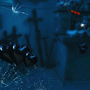 我不在的悲伤海