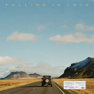 Falling in love