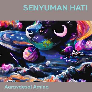 Senyuman Indah