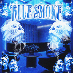 BLUE SMOKE