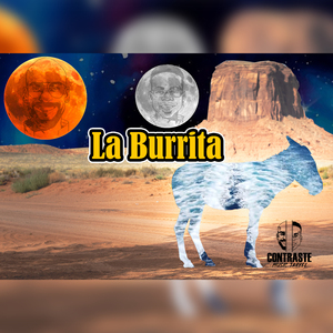 La Burrita