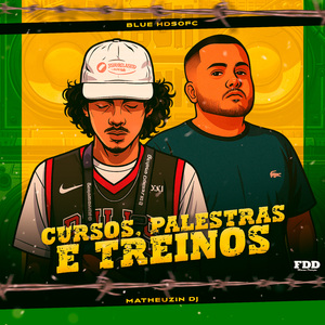 Cursos, Palestras e Treinos