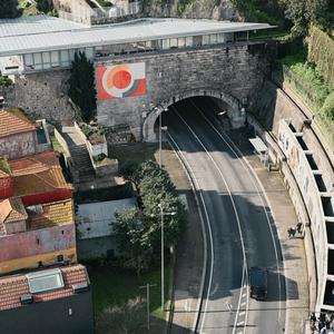 Ribeira Riverside Walk
