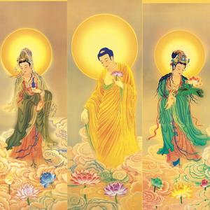 南無阿彌陀佛佛號唱誦