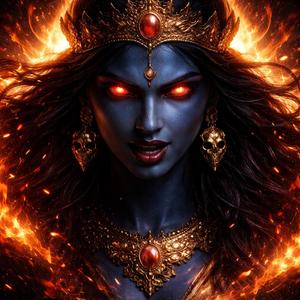 Kali Awakening
