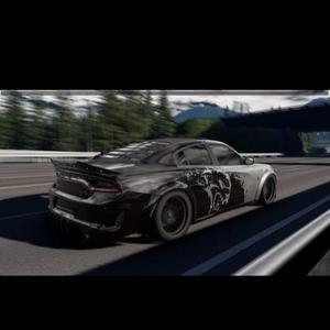 Demon_charger. (feat. Ocean_Demayne & Gstarbigdawg)