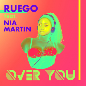 Over You (Giangi Cappai Mix)