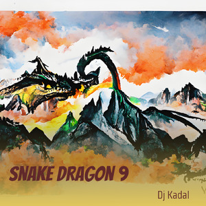 Snake Dragon 9