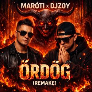 Ördög (remake) (Radio Edit)
