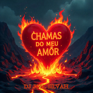 CHAMAS DO MEU AMOR