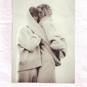 Agapao dorean (feat. Coty)