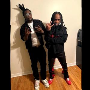 All Types (feat. Esparo)