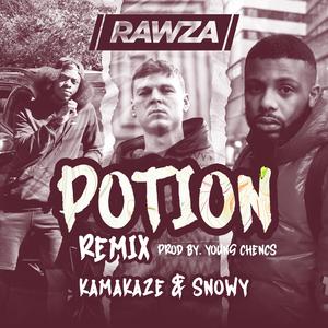 Potion (feat. Kamakaze & Snowy) (Remix)