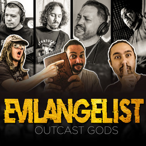 Evilangelist