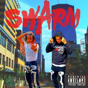 Swarm (feat. Bigg Kiaa)