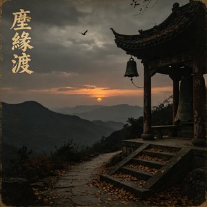 塵緣渡