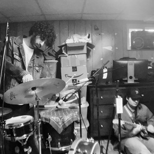 Bitter End (Instrumental)