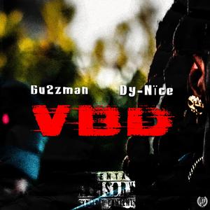 VBD (feat. Dy-Nïce)