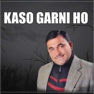 Kaso Garni Ho