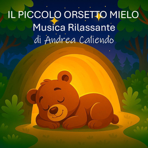 Il Piccolo Orsetto Mielo (Strumentale)