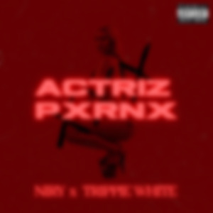 Actriz Pxrnx