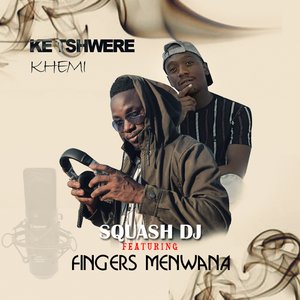 Ke tshwere khemi