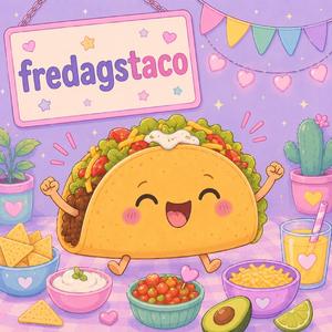 Fredagstaco