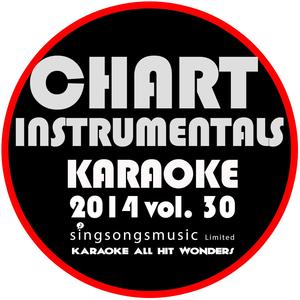 Guts over Fear (Karaoke Instrumental Version)