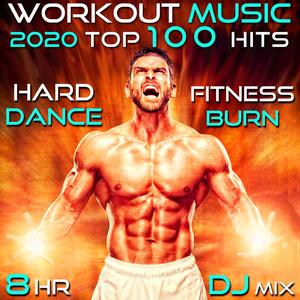 Growling Belly, Pt. 1 (133 BPM Fitness Music Trance Motivation DJ Mixed)