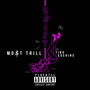 Crazy (feat. Tino Cochino)