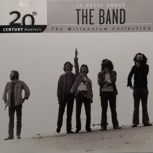 The Night They Drove Old Dixie Down