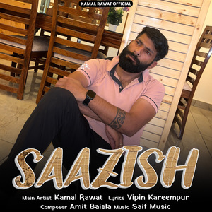 Saazish