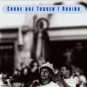 Corre que Toquen