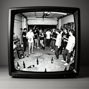 【Free】"Party YOLO"Punk Type Beat