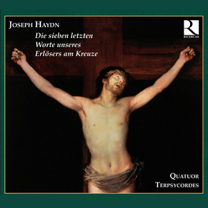 Sonata VII: "Pater, in tuas manus commendo spiritum meum" (Largo)